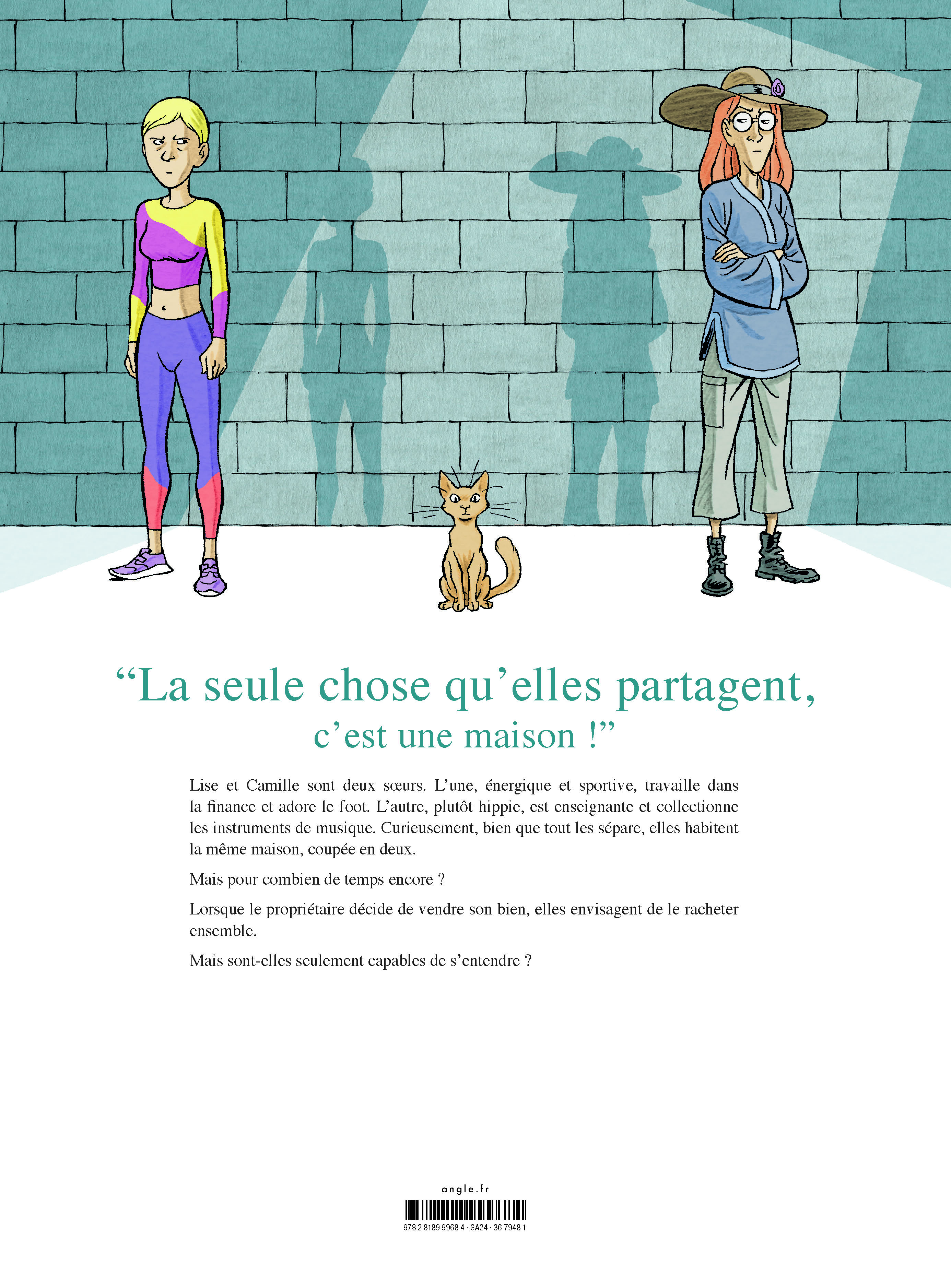 DEUX SOEURS