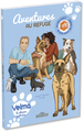 S.P.A. - AVENTURES AU REFUGE - MALINOIS