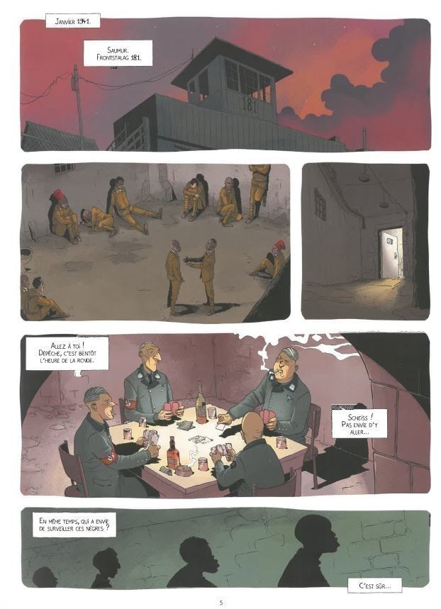 LE RESEAU PAPILLON T3 (RESTER LIBRE)