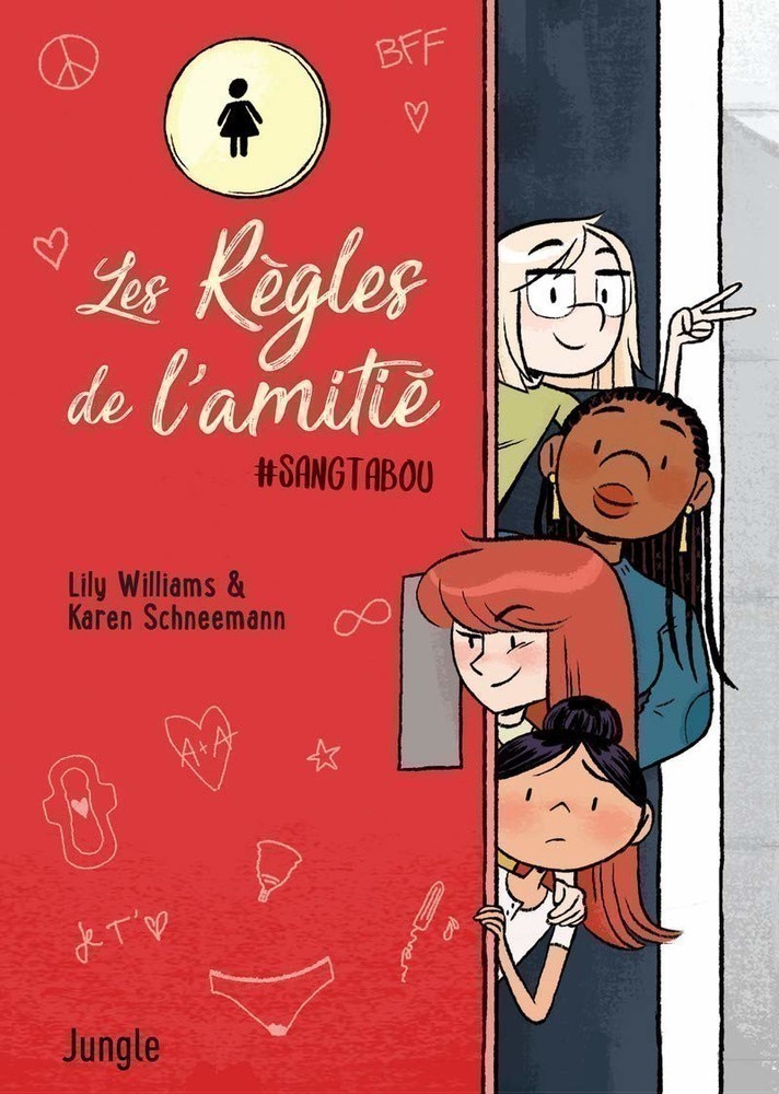 LES REGLES DE L