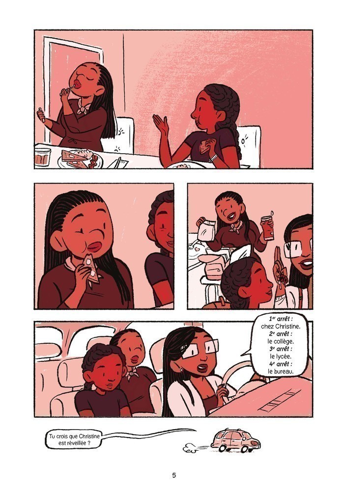 LES REGLES DE L