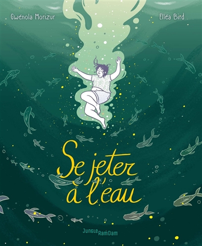 SE JETER A L