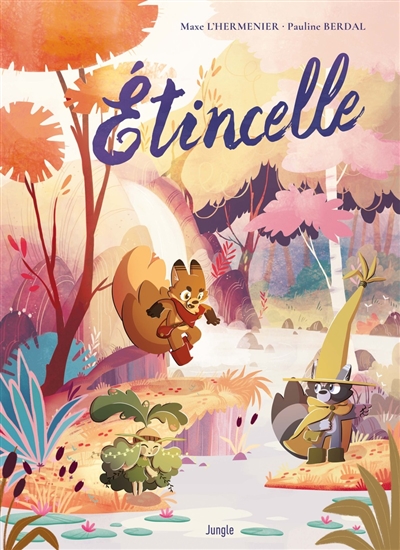 ETINCELLE ETINCELLE