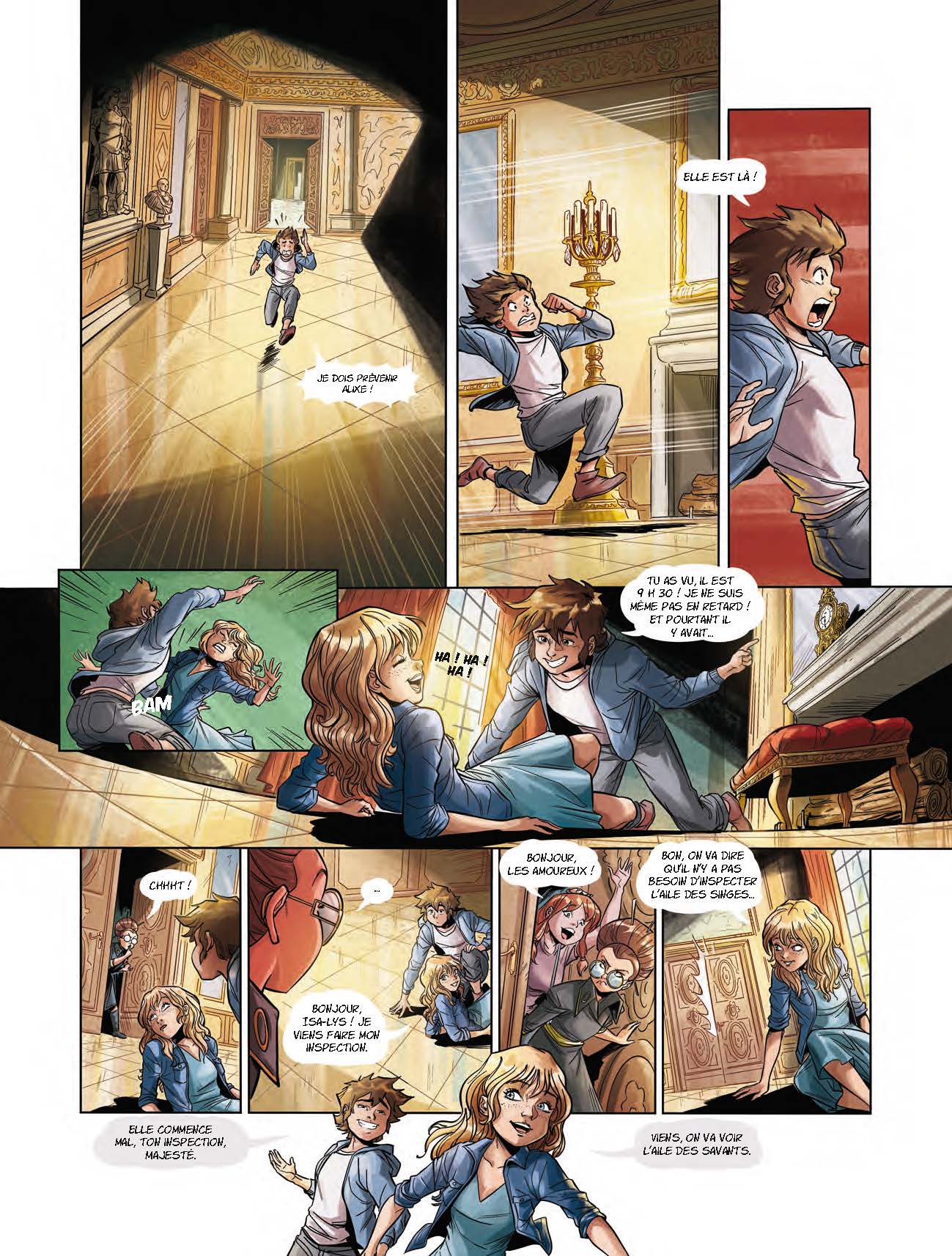 NEO T3 LES DEUX CHATEAUX NEO T3 LES DEUX CHATEAUX