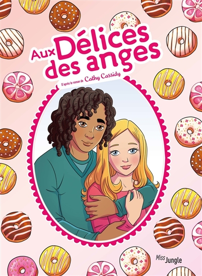 Aux délices des anges Aux délices des anges