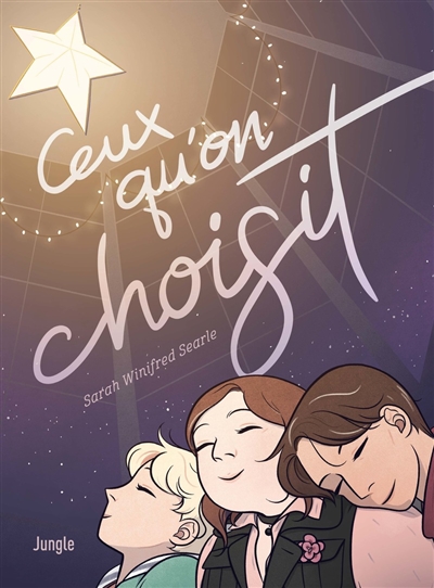 Ceux qu