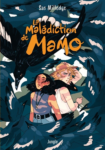 La malédiction de Mamo La malédiction de Mamo