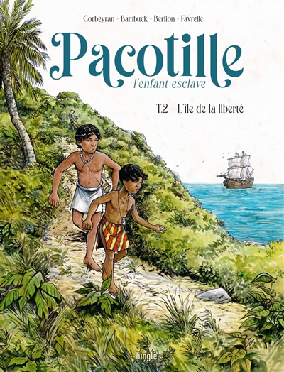 PACOTILLE T2  L