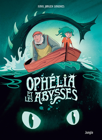 Ophélia et les abysses Ophélia et les abysses
