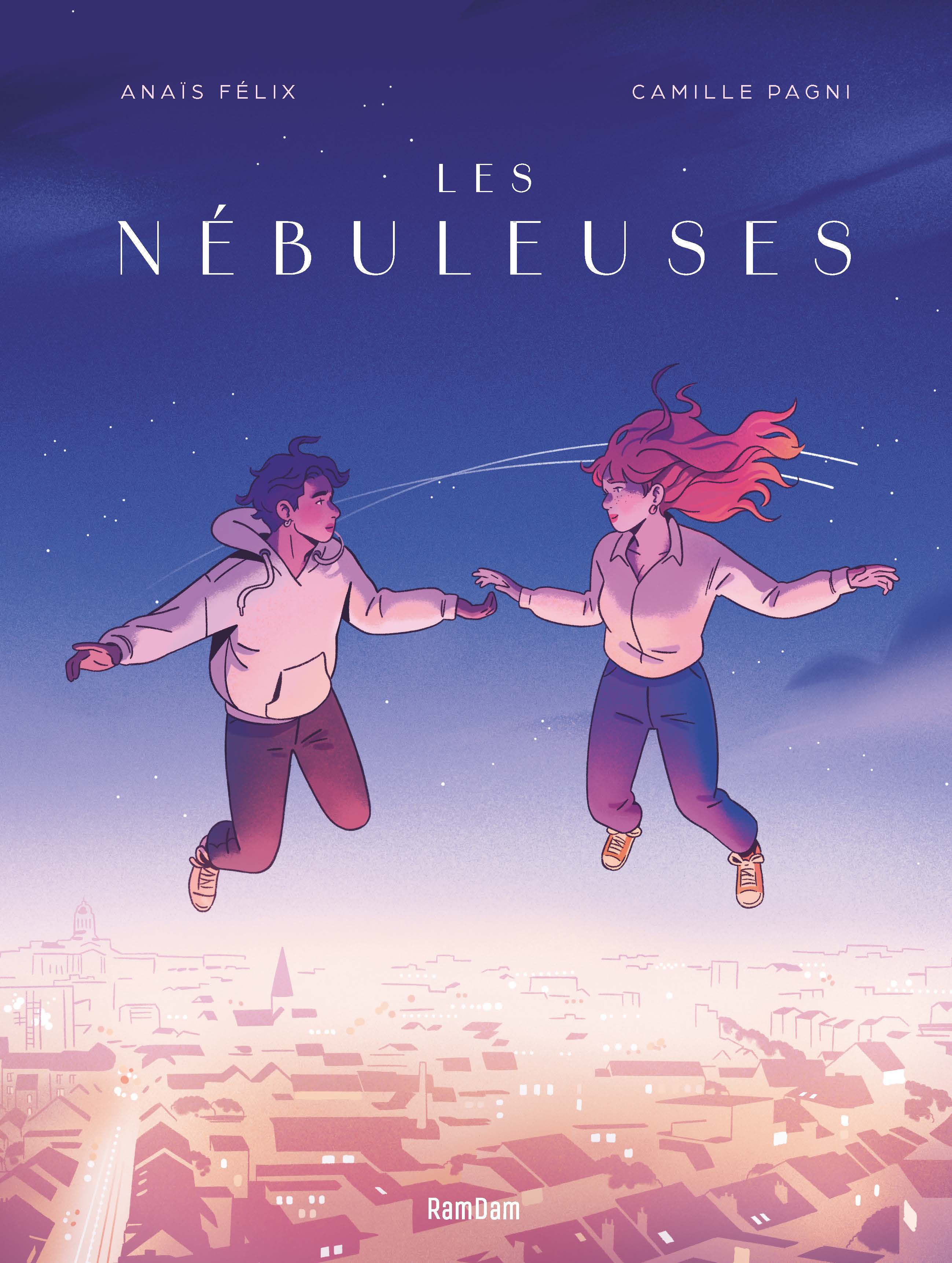 LES NEBULEUSES