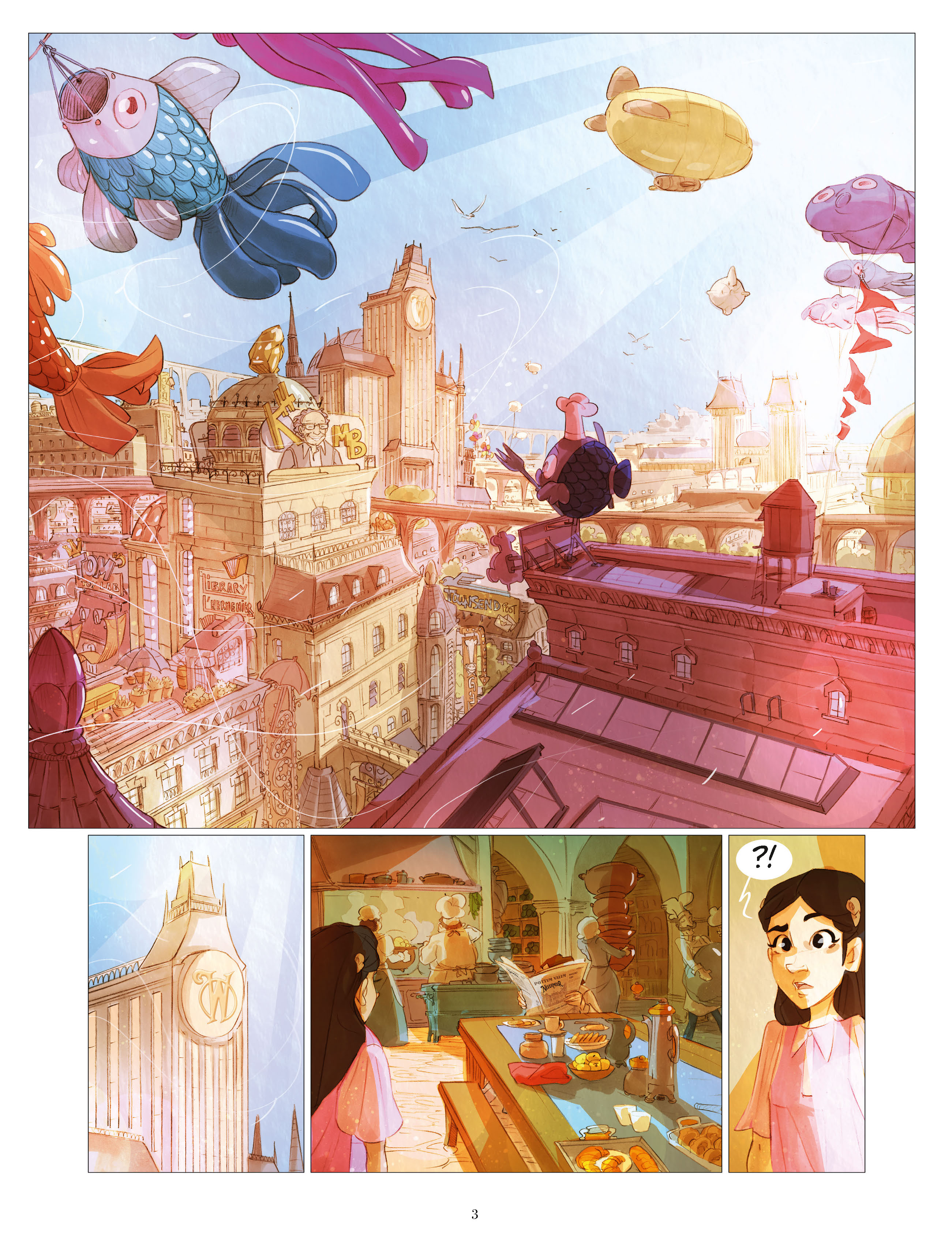NEVERMOOR T2 L