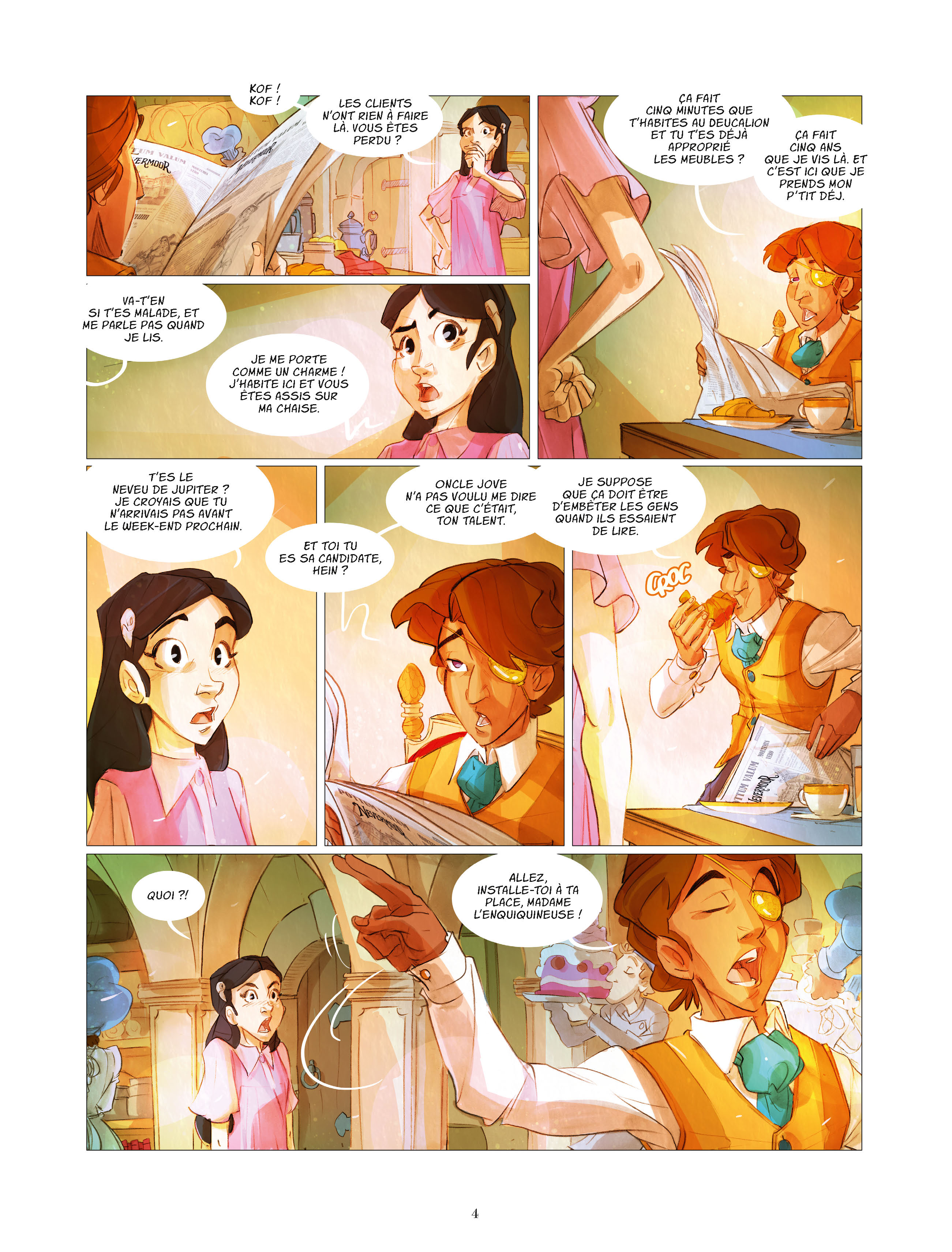NEVERMOOR T2 L