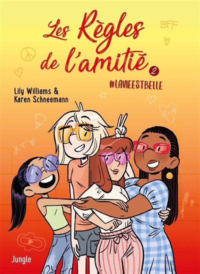 LES REGLES DE L LES REGLES DE L
