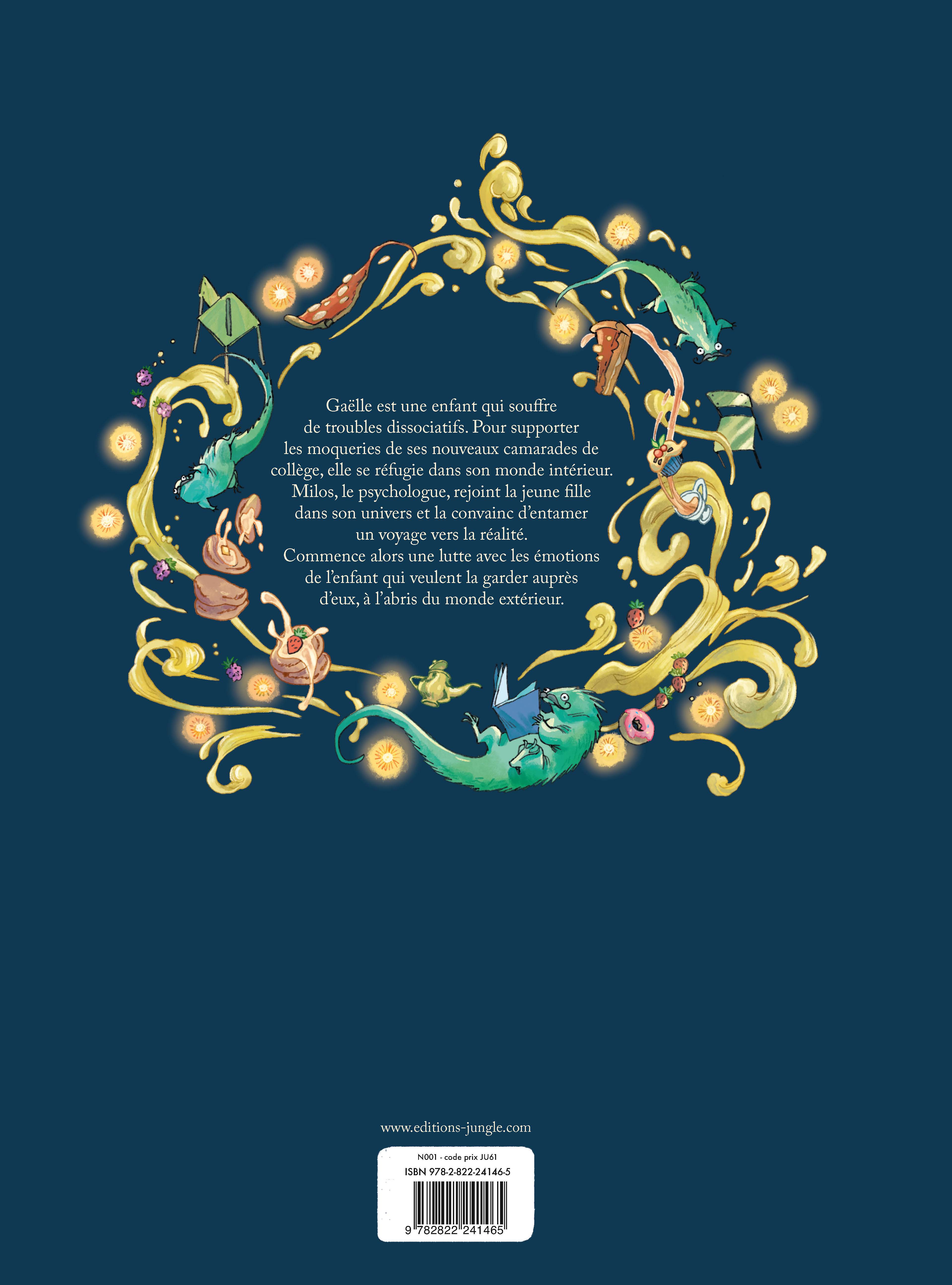 LE CHEMIN DANS LES ETOILES