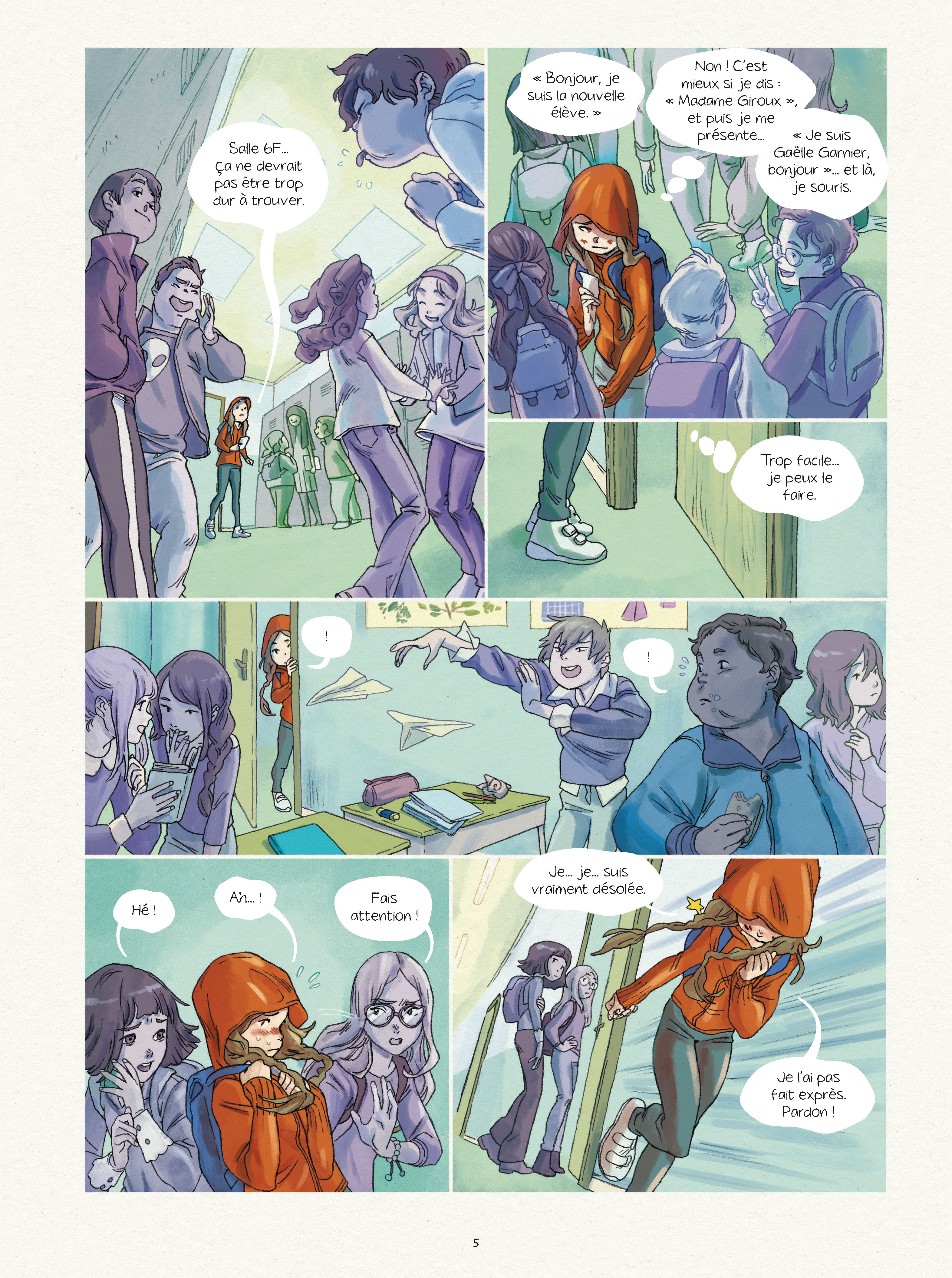 LE CHEMIN DANS LES ETOILES