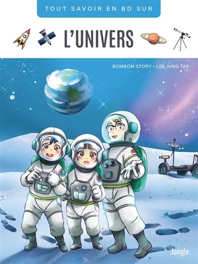 TOUT SAVOIR EN BD SUR L