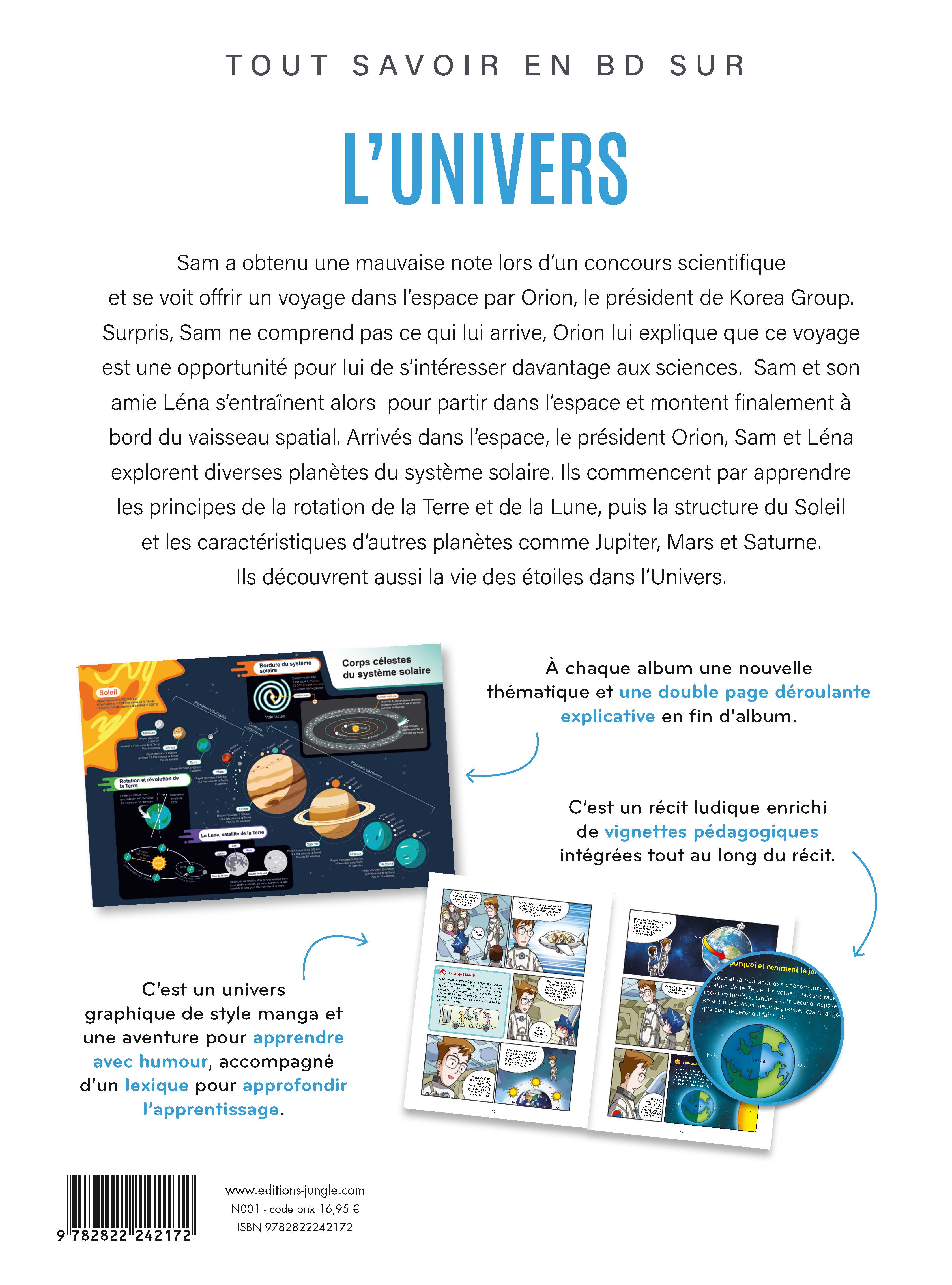 TOUT SAVOIR EN BD SUR L