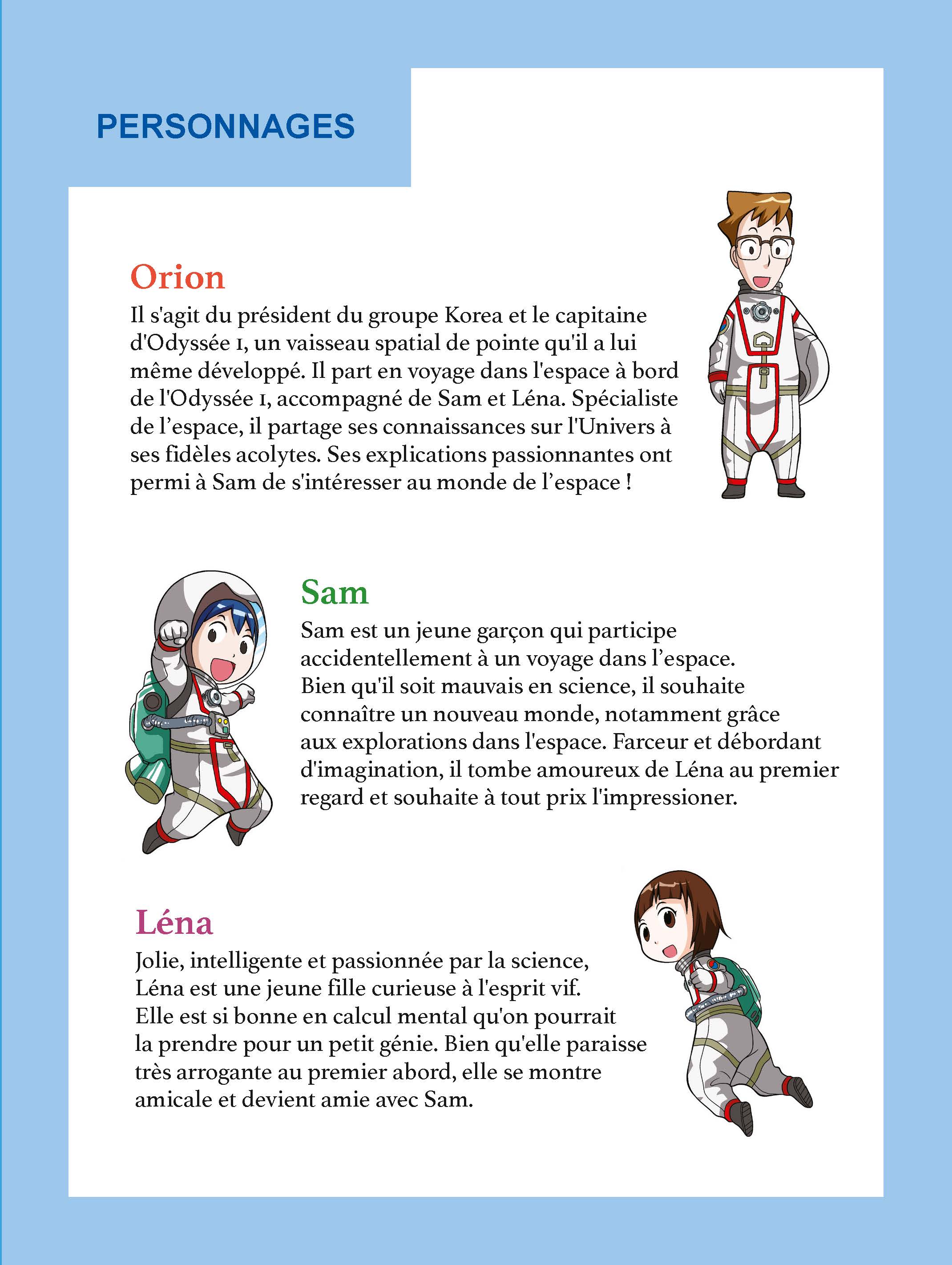 TOUT SAVOIR EN BD SUR L