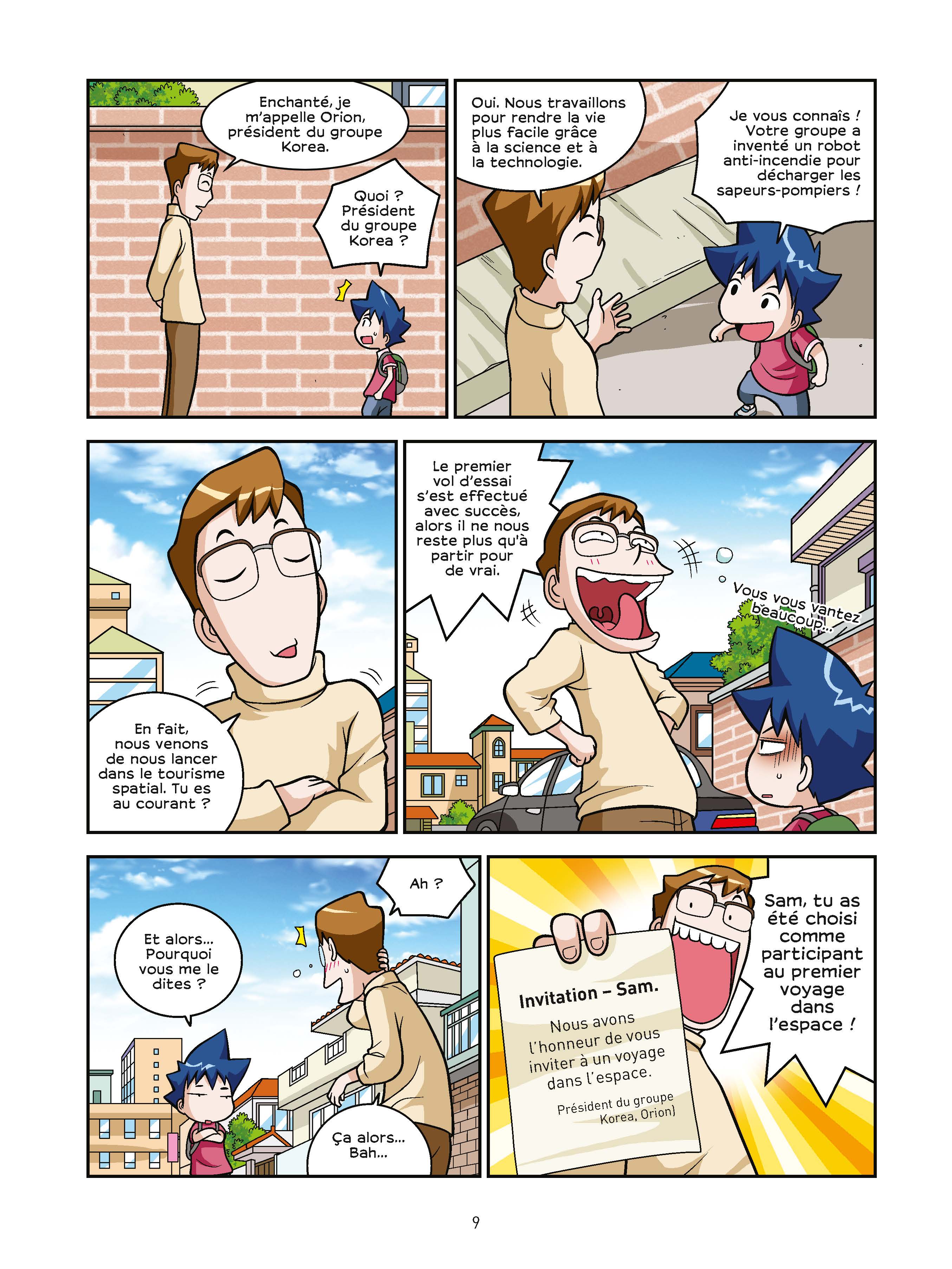 TOUT SAVOIR EN BD SUR L