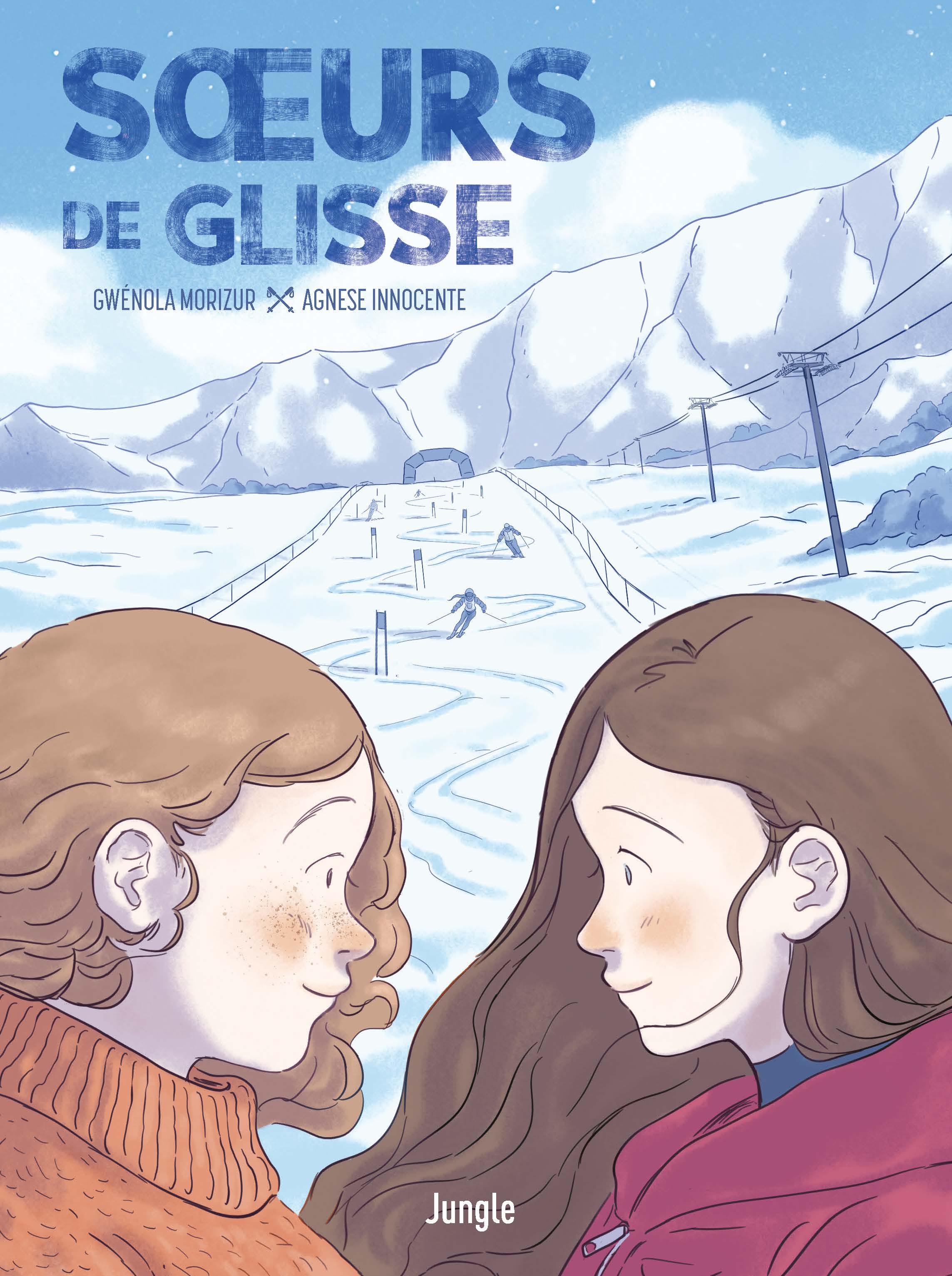 SOEURS DE GLISSE SOEURS DE GLISSE