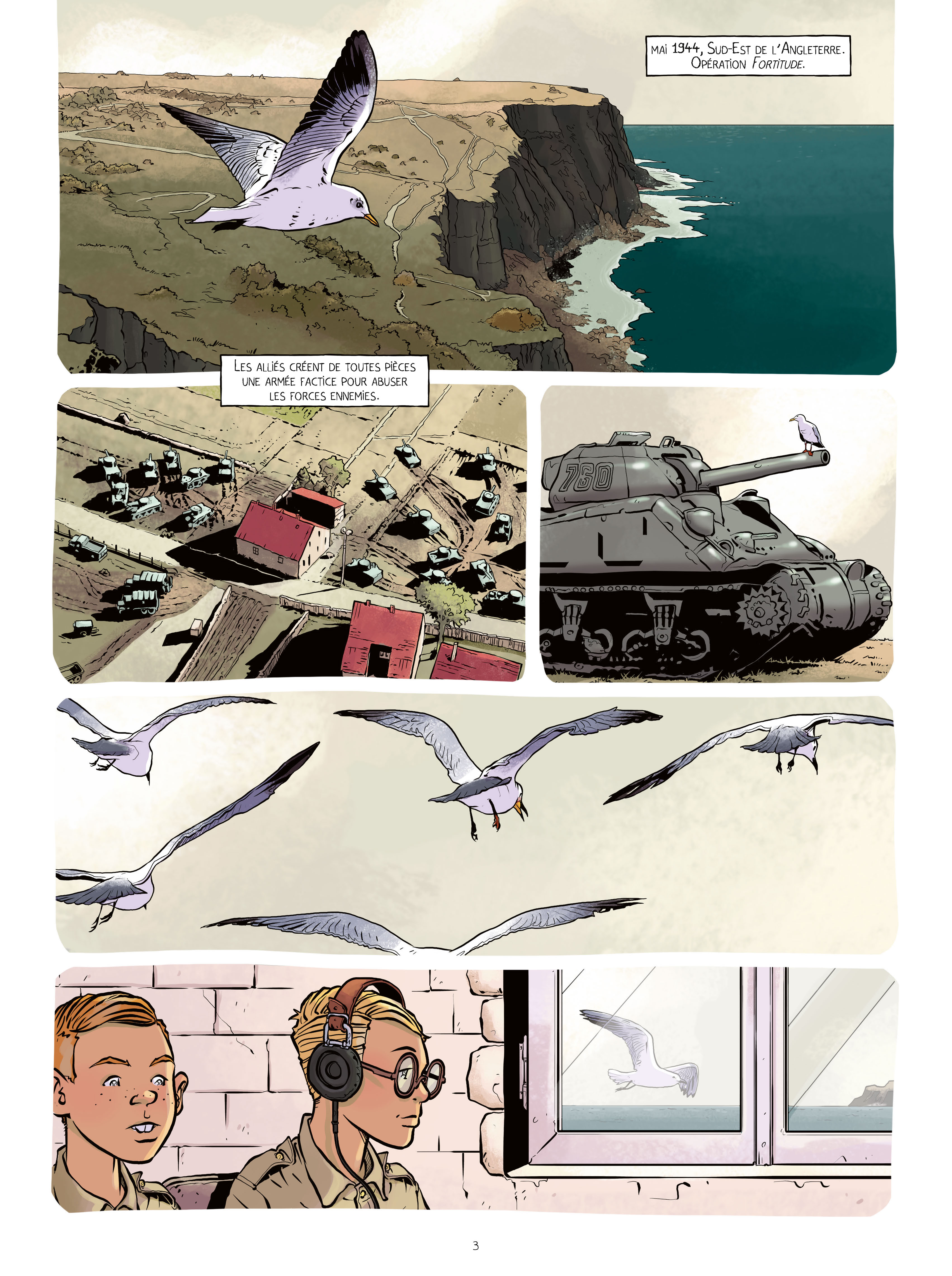 LE RESEAU PAPILLON T9