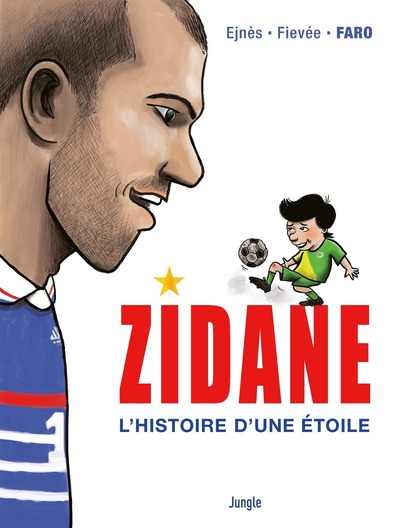 ZIDANE, L