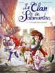 LE CLAN DES SALAMANDRES - TOME 2 LE CLAN DES SALAMANDRES - TOME 2