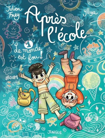 APRES L APRES L