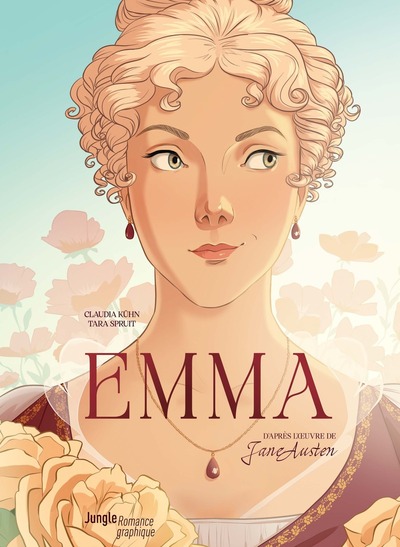 EMMA EMMA