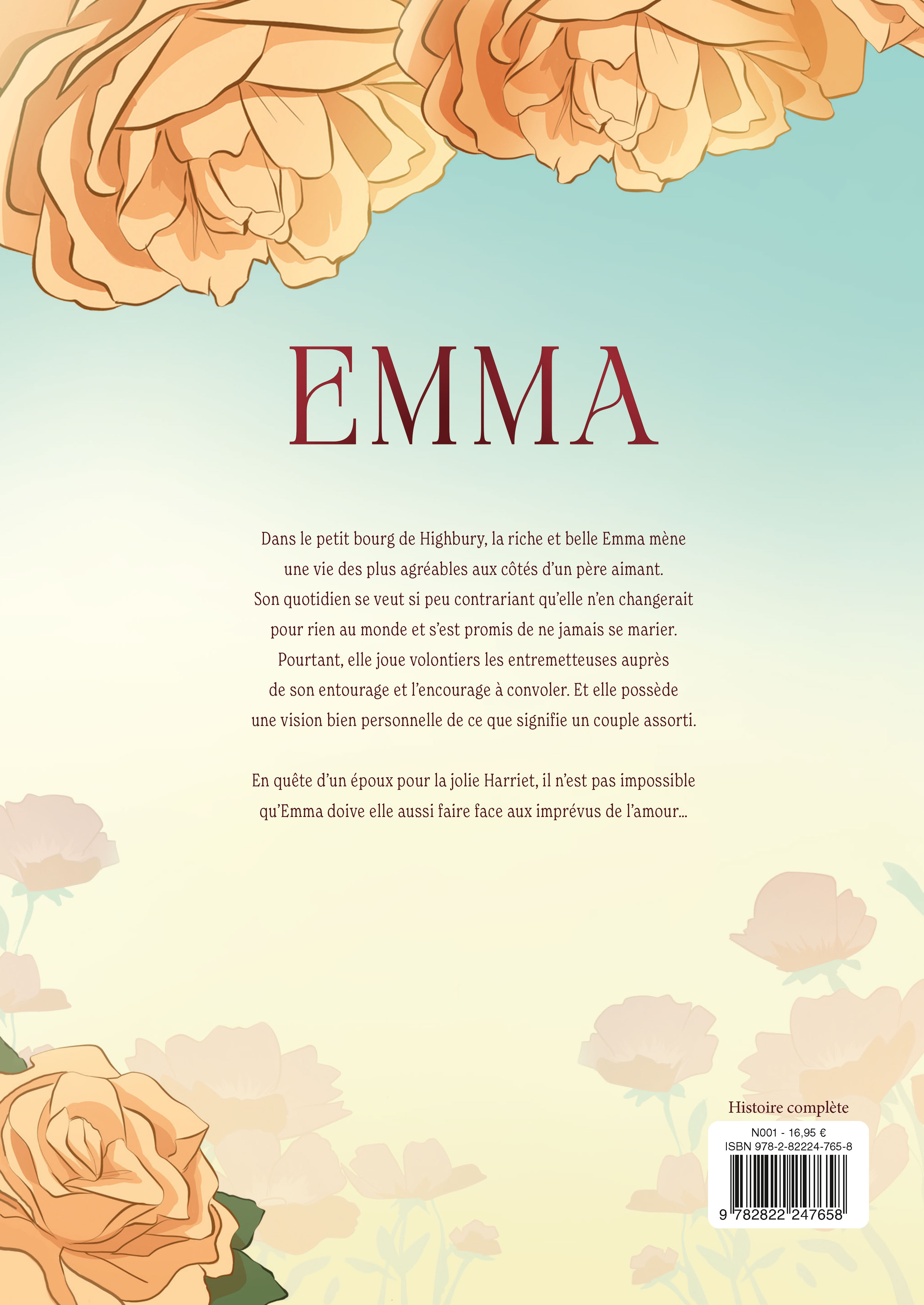 EMMA EMMA