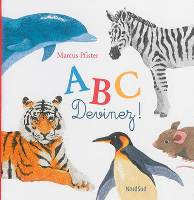 Abc : devinez ! Abc : devinez !