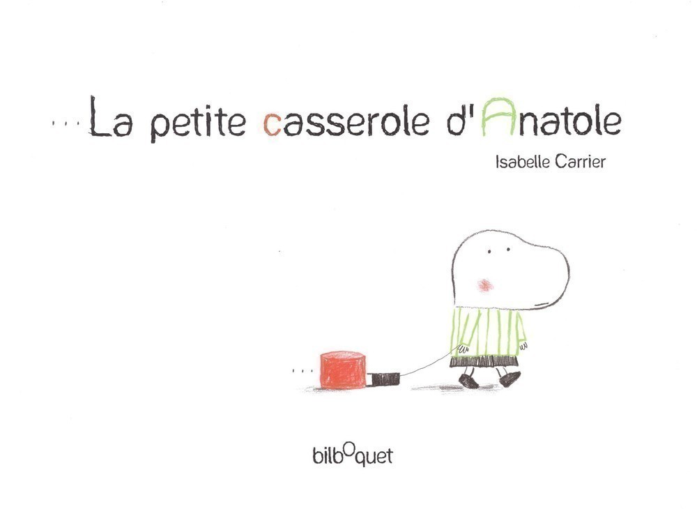 LA PETITE CASSEROLE D