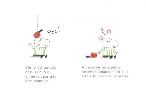 LA PETITE CASSEROLE D