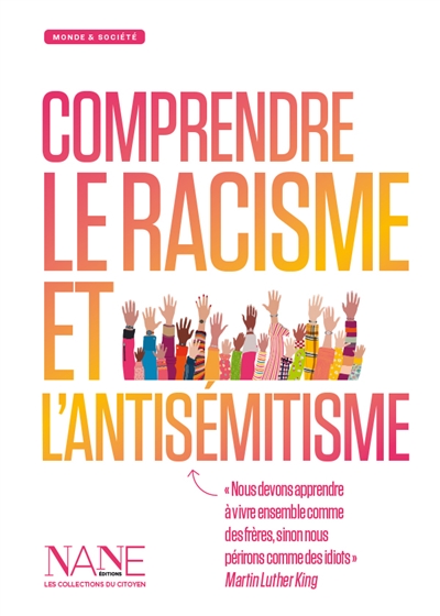Comprendre le racisme et l