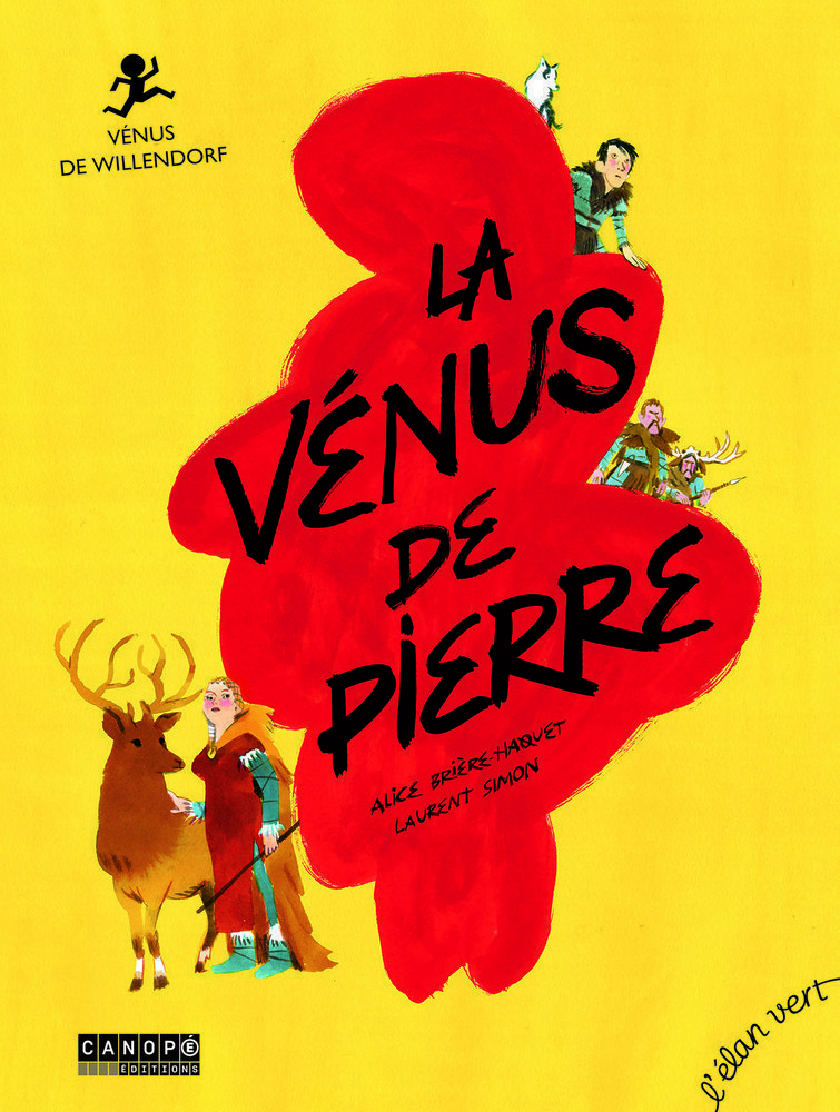 LA VENUS DE PIERRE