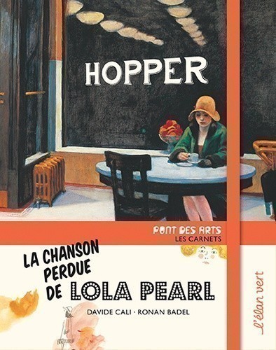 LA CHANSON PERDUE DE LOLA PEARL