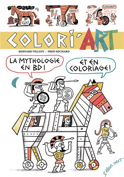 COLORI COLORI