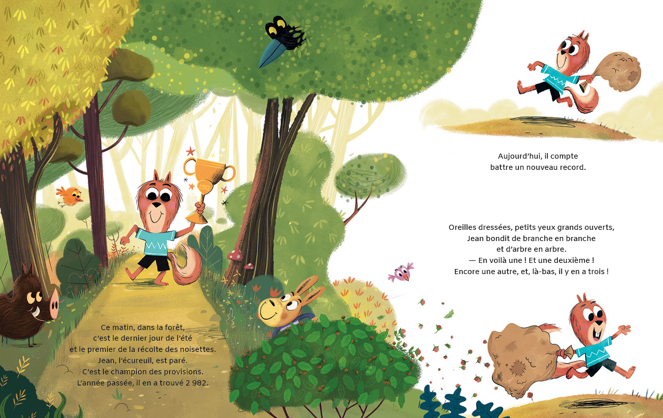 DERNIERE NOUVEAUTE !