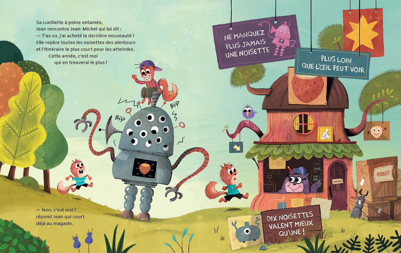 DERNIERE NOUVEAUTE !