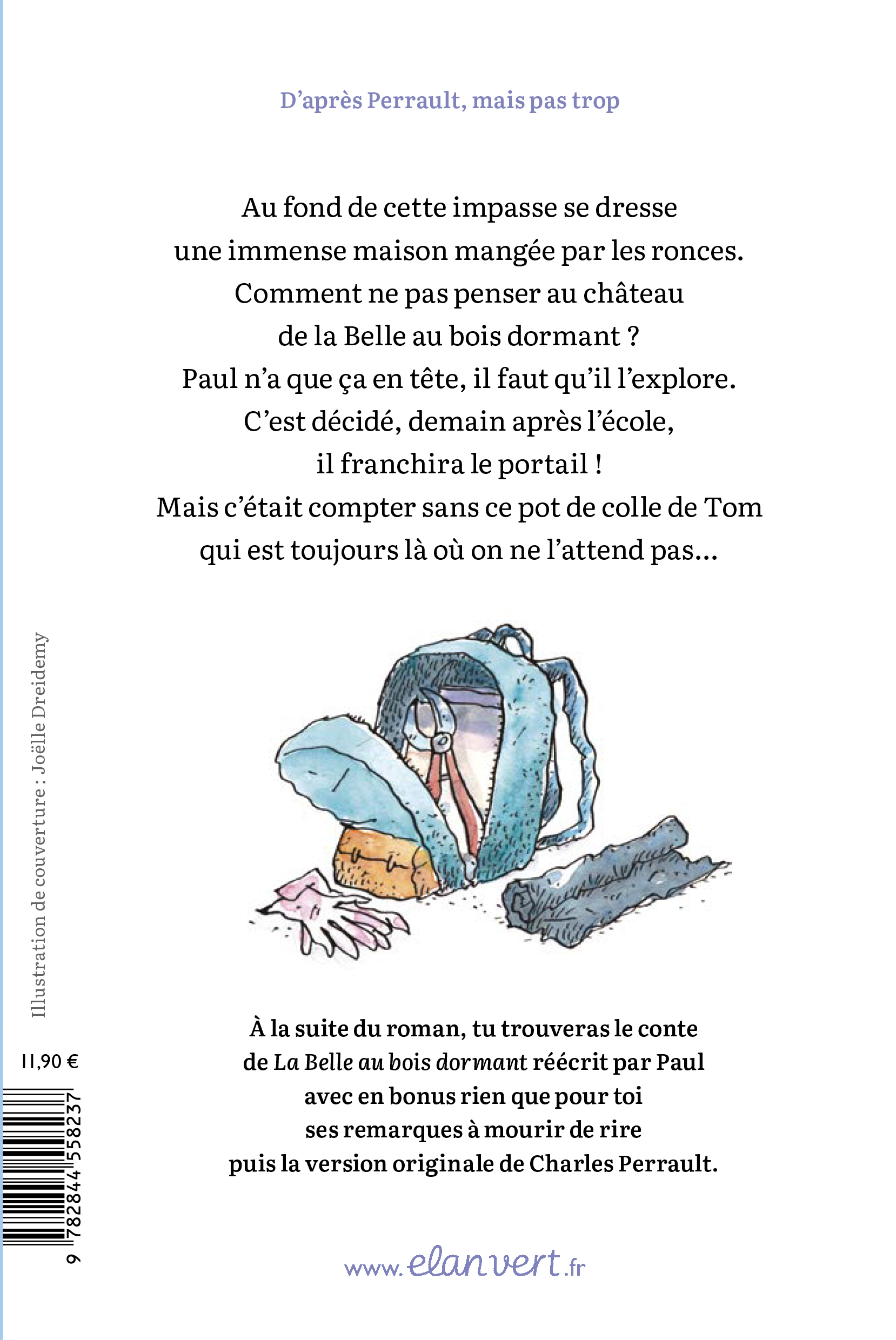 LE FILS DU ROI, C
