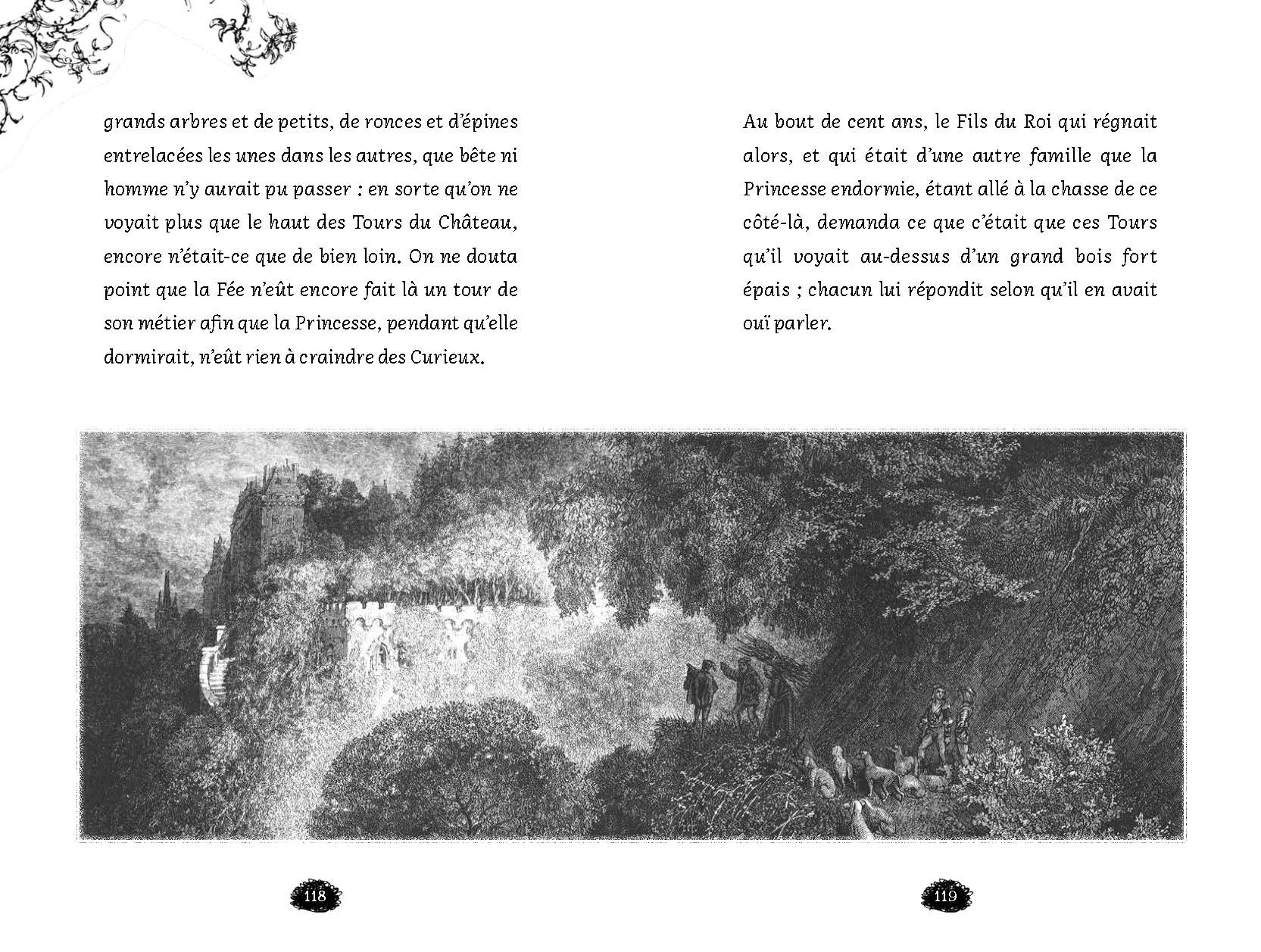 LE FILS DU ROI, C
