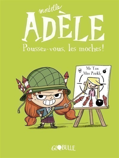 MORTELLE ADELE T5 MORTELLE ADELE T5