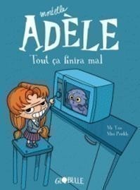 MORTELLE ADELE T1