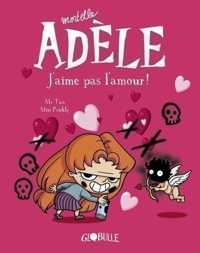 MORTELLE ADELE T4