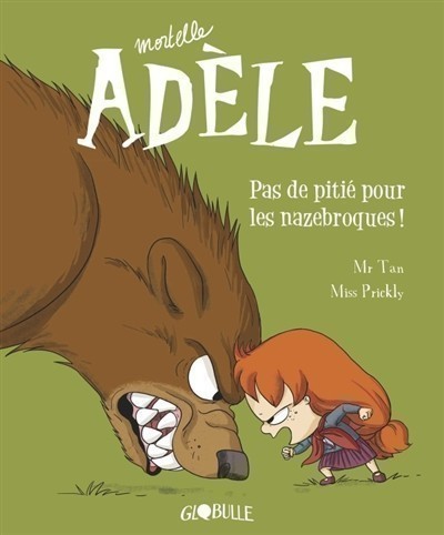 MORTELLE ADELE T7 MORTELLE ADELE T7