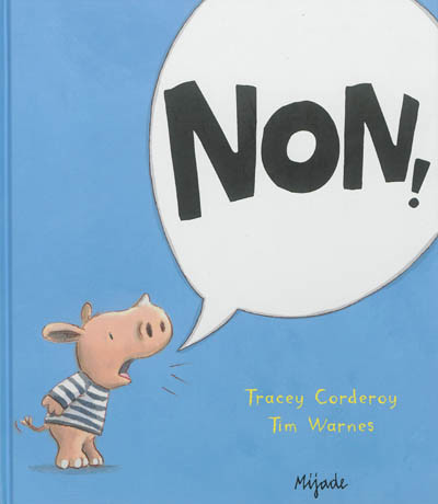 Non ! Non !