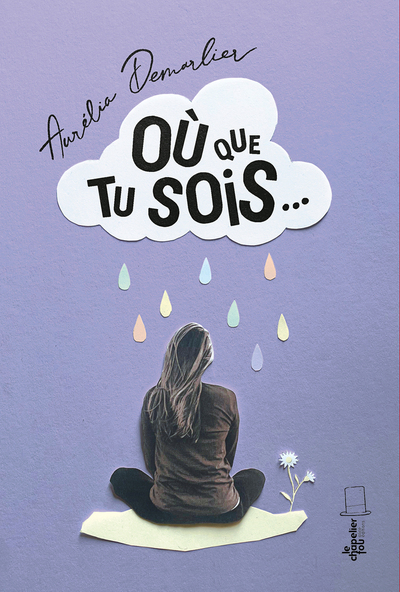 Où que tu sois...