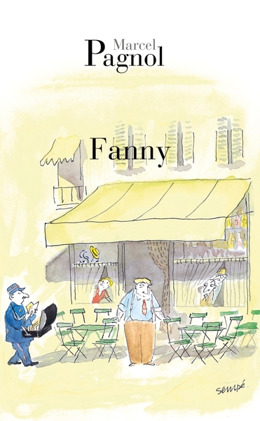 fanny