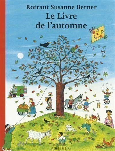 LE LIVRE DE L