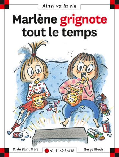 MARLENE GRIGNOTE TOUT LE TEMPS MARLENE GRIGNOTE TOUT LE TEMPS